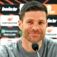 Главный тренер "Реал Мадрида" Хаби Алонсо