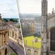 В Великобритании опубликованный рейтинг Good University