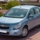 O‘zbekistondagi yetakchi avtoishlab chiqaruvchi UzAuto