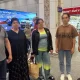 The employees of the Uzbekistan National Central Bureau of
