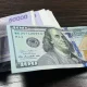 The US dollar exchange rate is expected to drop by around