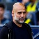 Manchester City head coach Josep Guardiola has spoken