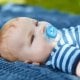 There are different opinions about the pacifier for