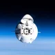 NASA агенттігі Халықаралық ғарыш станциясына (ХҒС)