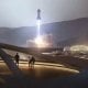 SpaceX компанияси асосчиси ва бош директори Илон Маск