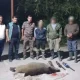 Сирдарё вилоятининг Гулистон туманида жойлашган
