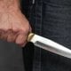 В Сурхандарьинской области на территории рынка произошло