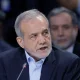 Эрон Президенти Масъуд Пезешкиан мамлакат ташқи сиёсати ва