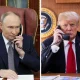 High-level dialogue between Russia and the United States