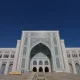 Ислом цивилизацияси марказида юз берган ёнғин натижасида