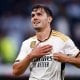 Madridning «Real» jamoasida to‘p surib kelayotgan