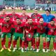 Marokash futbol federatsiyasi shu kunlarda oktyabr oyida