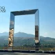 Чорвоқда ҳаёт сизни кутяпти — табиат бағрида замонавий
