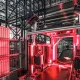 Ozon is actively developing its logistics automation