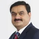 Gautam Adani, the founder of "Adani Group", has