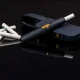 A case involving the illegal sale of electronic cigarettes