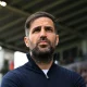 A new intrigue has emerged in English football. According