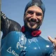 This extraordinary achievement places Maricic alongside