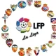 Ispaniyaning eng kuchli futbol chempionati hisoblanadigan