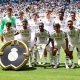 Madridning "Real" jamoasi Jahon klublar