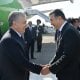 Ўзбекистон Республикаси Президенти Шавкат Мирзиёев 9
