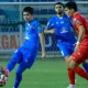 The 15th round Super League match between “Shurtan” and