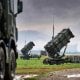 Германия ҳукумати Украина мудофаа салоҳиятини кучайтириш