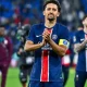 Paris Saint-Germain have won the Champions League for the