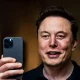 Elon Musk X ijtimoiy tarmogʻidagi foydalanuvchilardan