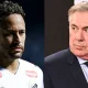 Le futur sélectionneur du Brésil, Carlo Ancelotti, est