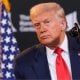 AQSH prezidenti Donald Tramp yaqinda Ukraina rahbari
