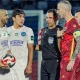 The "Dynamo" football club has requested an