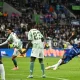 UEFA Конференциялар лигаси финалида биринчи тайм якунига