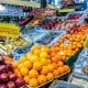 Russland hat die Kontrollen für Obst- und Gemüseimporte