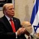 Amerika Qo‘shma Shtatlari prezidenti Donald Tramp 13