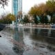 Ўзгидрометнинг маълумотига кўра, 12 октябрь куни мамлакат