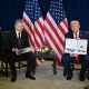 23 сентябр БМТ қароргоҳида Ўзбекистон президенти Шавкат