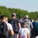 Eron hukumati rossiyalik fuqarolar uchun kutilmagan tarzda