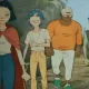 Gorillaz guruhi o‘zining qisqa metrajli multfilmini e’lon