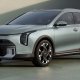 Kia ha modernizado