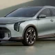 Kia kompaniyasi o‘zining mashhur XCeed kross-xetchbekini