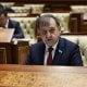At the plenary session, the law “On introducing amendments