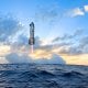 Компания SpaceX успешно завершила двенадцатый