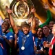 In the newly formatted Club World Cup, Chelsea achieved a