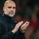 Хосеп Гвардиола «Manchester City» бас бапкерлігінен