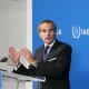 Генеральный директор Международного агентства по атомной