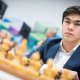 Javokhir Sindarov entered the top ten of the world in the