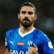 — Portekizli maestro “Al Hilal” formasıyla önemli mücadele