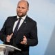 Словакияда Украинага ажратилган ёрдам маблағларининг