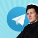Телеграм асосчиси Павел Дуров ўзининг Телеграмдаги
